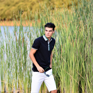 ΑΝΔΡΙΚH ΜΠΛΟΥΖΑ POLO SHIRT MOHICANS 438 ΜΠΛΕ