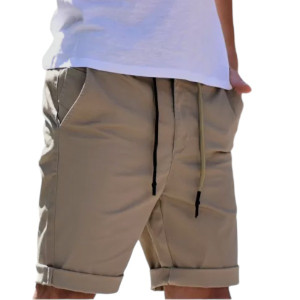 ΑΝΔΡΙΚΗ ΒΕΡΜΟΥΔΑ CHINOS MOHICANS FT-510.BEIGE 