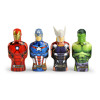 Bubble Bath Shampoo Spiderman  LN-2535