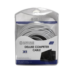Καλώδιο Δικτύου Ethernet 30Μ CAT5-30