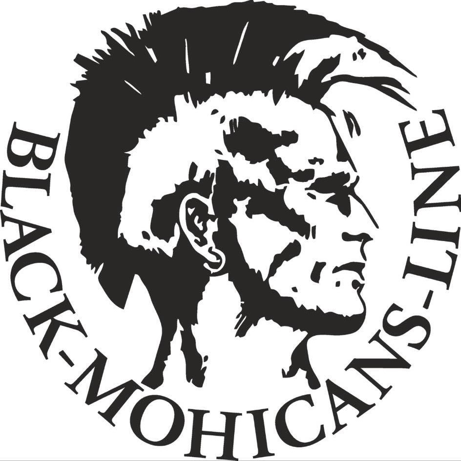 mohicans.gr