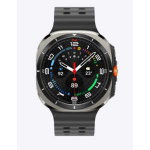 S7 Ultra Pro Android Smart Watch- Bluetooth & Android Dual System LTE Οθόνη AMOLED 1,5 ιντσών 1:1 47 χλστ Μαύρο