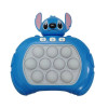 Speed Push Lilo & Stitch Παιχνίδι Pop It Ηλεκτρονικό Αντιστρές Παιχνίδι 902A